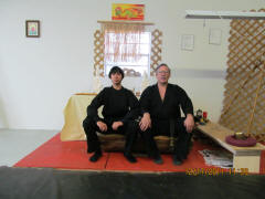 Master Hughes www.nationalmeditation.org/buddhist-photos.html