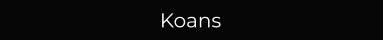 Koans